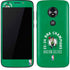 2024 NBA Champions Boston Celtics Moto E5 Play Skin