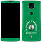 2024 NBA Champions Boston Celtics Moto E5 Plus Skin