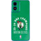2024 NBA Champions Boston Celtics Moto G Play 4G (2024) Skin