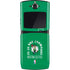 2024 NBA Champions Boston Celtics Motorola RAZR Skin