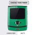 2024 NBA Champions Boston Celtics Motorola RAZR Skin
