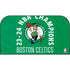 2024 NBA Champions Boston Celtics Nintendo Switch 2 (2025) with Joy-Con Skin