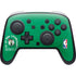 2024 NBA Champions Boston Celtics Nintendo Switch 2 (2025) Pro Controller Skin
