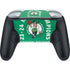 2024 NBA Champions Boston Celtics Nintendo Switch 2 (2025) Pro Controller Skin