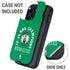 2024 NBA Champions Boston Celtics Otterbox Defender iPhone Skin