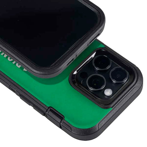 2024 NBA Champions Boston Celtics Otterbox Defender iPhone Skin