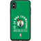 2024 NBA Champions Boston Celtics Otterbox Symmetry iPhone Skin