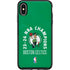 2024 NBA Champions Boston Celtics Otterbox Symmetry iPhone Skin