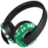 2024 NBA Champions Boston Celtics PlayStation 4 Gold Wireless Headset Skin