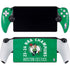 2024 NBA Champions Boston Celtics PlayStation PS5 Skins