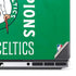 2024 NBA Champions Boston Celtics Dell Precision Skin