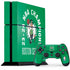 2024 NBA Champions Boston Celtics PlayStation PS4 Skins