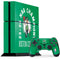2024 NBA Champions Boston Celtics PS4 Console and Controller Bundle Skin