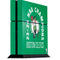 2024 NBA Champions Boston Celtics PS4 Console Skin