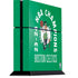 2024 NBA Champions Boston Celtics PS4 Console Skin