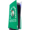 2024 NBA Champions Boston Celtics PS5 Console Skin