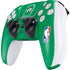 2024 NBA Champions Boston Celtics PS5 Controller Skin