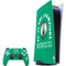 2024 NBA Champions Boston Celtics PS5 Digital Edition Bundle Skin