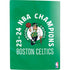 2024 NBA Champions Boston Celtics PS5 Digital Edition Bundle Skin