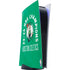 2024 NBA Champions Boston Celtics PS5 Digital Edition Console Skin