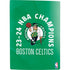 2024 NBA Champions Boston Celtics PS5 Digital Edition Console Skin