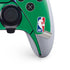 2024 NBA Champions Boston Celtics PS5 DualSense Edge Pro Controller Skin
