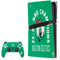 2024 NBA Champions Boston Celtics PS5 Pro Bundle Skin