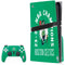 2024 NBA Champions Boston Celtics PS5 Pro Disk Bundle Skin
