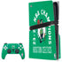 2024 NBA Champions Boston Celtics PlayStation PS5 Skins