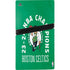 2024 NBA Champions Boston Celtics PS5 Pro Disk Console Skin