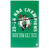 2024 NBA Champions Boston Celtics PS5 Slim Digital Edition Console Skin