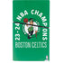 2024 NBA Champions Boston Celtics PS5 Slim Digital Edition Console Skin
