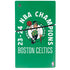 2024 NBA Champions Boston Celtics PS5 Slim Disk Console Skin