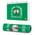 2024 NBA Champions Boston Celtics Gaming Mouse Pad