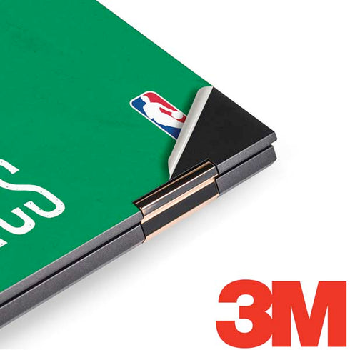 2024 NBA Champions Boston Celtics HP Spectre Skin
