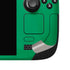 2024 NBA Champions Boston Celtics Steam Deck Handheld Gaming Computer OLED Skin