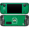 2024 NBA Champions Boston Celtics Steam Deck Handheld Gaming Computer Skin