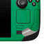 2024 NBA Champions Boston Celtics Steam Deck Handheld Gaming Computer Skin