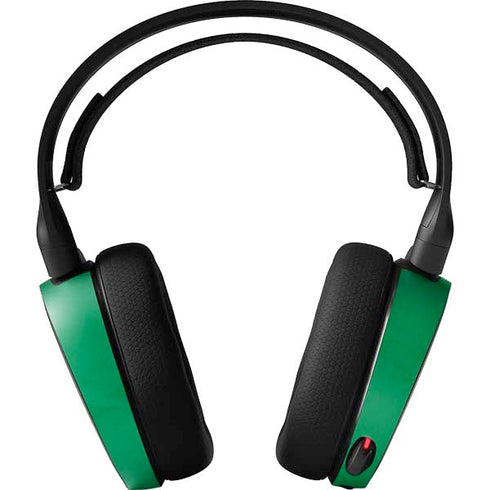 2024 NBA Champions Boston Celtics SteelSeries Arctis 5 Skin