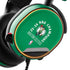 2024 NBA Champions Boston Celtics SteelSeries Arctis 5 Skin