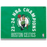 2024 NBA Champions Boston Celtics Surface Book 2 13.5in Skin