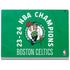 2024 NBA Champions Boston Celtics Surface Book 2 15in Skin