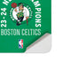 2024 NBA Champions Boston Celtics Surface Duo Skin