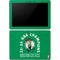 2024 NBA Champions Boston Celtics Surface Go Skin