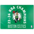 2024 NBA Champions Boston Celtics Surface Laptop 4 15in Skin