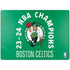 2024 NBA Champions Boston Celtics Surface Laptop 7 13.8in Skin