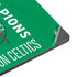 2024 NBA Champions Boston Celtics Surface Laptop 7 13.8in Skin