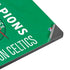 2024 NBA Champions Boston Celtics Surface Laptop 7 15in Skin