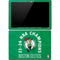 2024 NBA Champions Boston Celtics Surface Pro 4 Skin