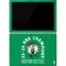 2024 NBA Champions Boston Celtics Surface Pro 7 Skin